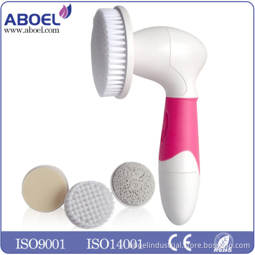 Japan Beauty Equipment Replacement Deep Pore Skin Scrubber